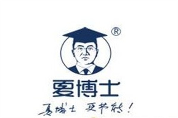 夏博士热水器加盟