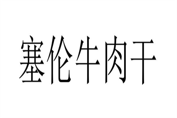 塞伦牛肉干加盟