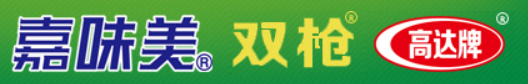 味美食品品牌logo