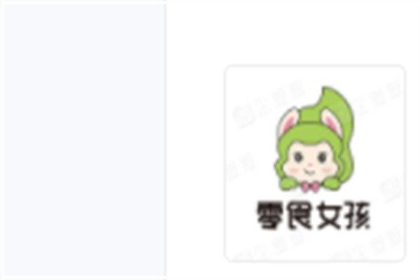 零食女孩加盟