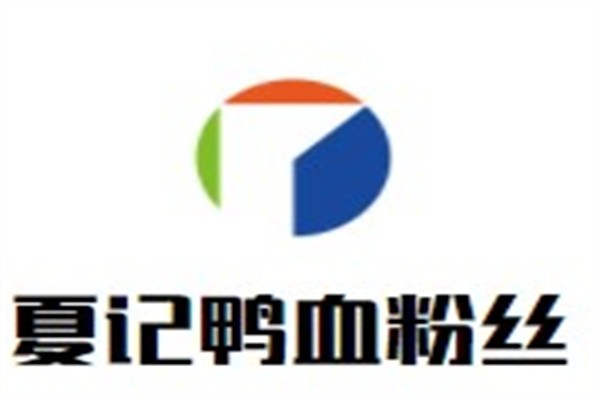夏记鸭血粉丝加盟