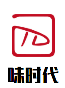 味时代面包店品牌logo