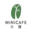 小咖智能鲜磨咖啡机品牌logo