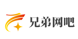 兄弟网吧品牌logo