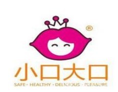 小口大口零食加盟