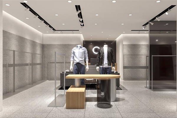 万祺凯易时装产品 门店图片
