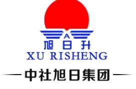 旭日升品牌logo