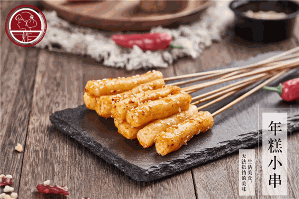 兄弟炸货产品 门店图片