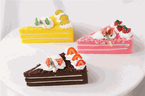 杏香甜品产品 门店图片
