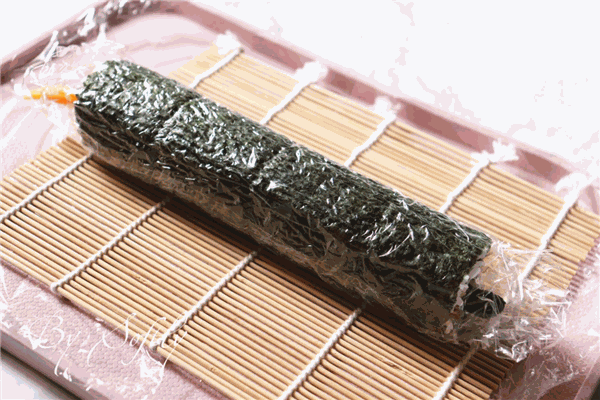 幸福紫菜包饭产品 门店图片
