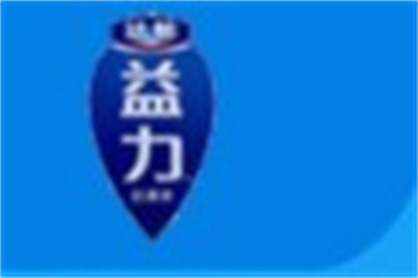 益力桶装水品牌logo