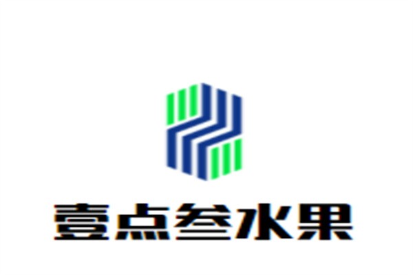 壹点叁水果加盟