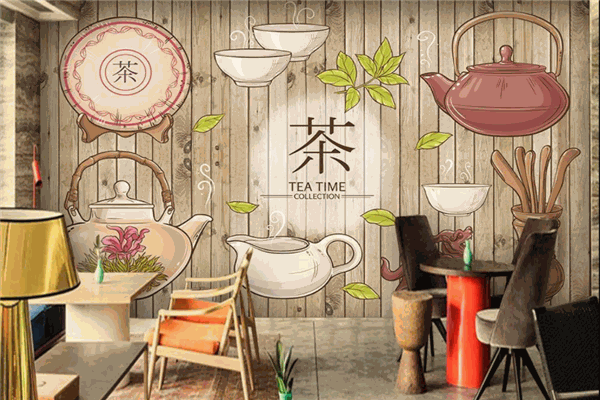 优丸茶作产品 门店图片