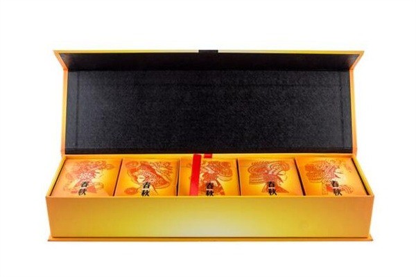 万生堂茶叶产品 门店图片