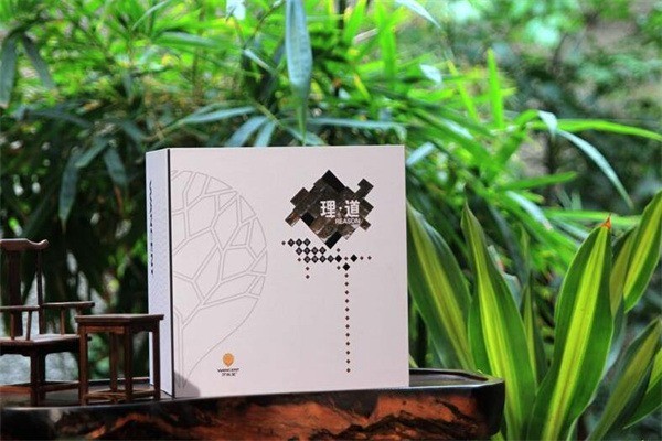 万生堂茶叶产品 门店图片