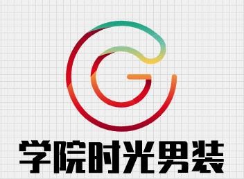 学院时光男装加盟