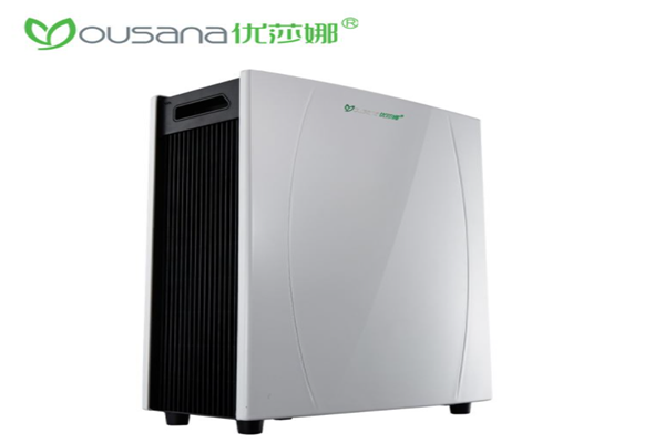 优莎娜空气净化产品 门店图片
