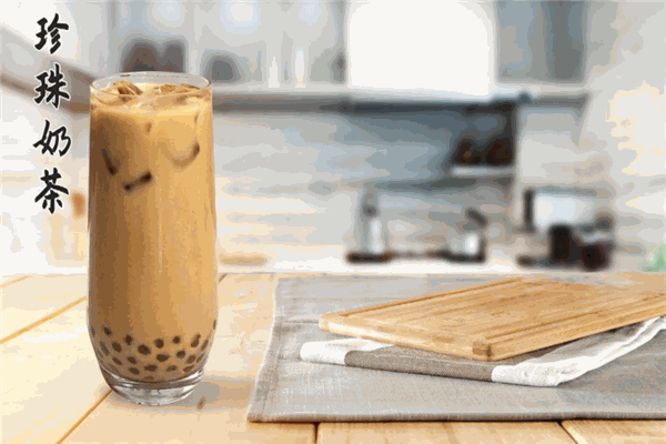 优蜜奶茶产品 门店图片