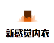 新感觉内衣店加盟