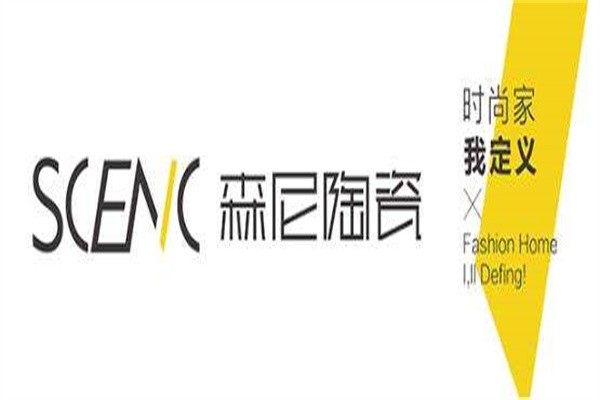 森尼陶瓷加盟