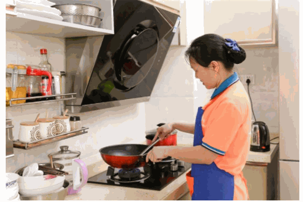 优悦家政产品 门店图片