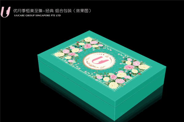 优月季产品 门店图片
