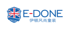 伊顿风尚童装加盟