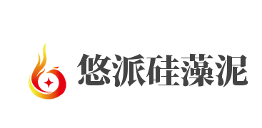 悠派硅藻泥品牌logo