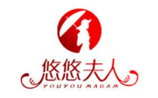悠悠夫人鞋业加盟