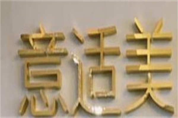 意适美加盟