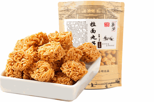 优之点休闲食品产品 门店图片