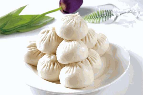 优阳鲜包产品 门店图片
