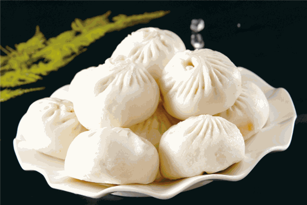 优阳鲜包产品 门店图片