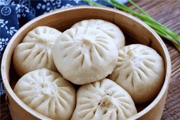 优阳鲜包产品 门店图片