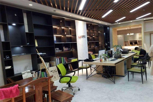 王牌骄子家居产品 门店图片