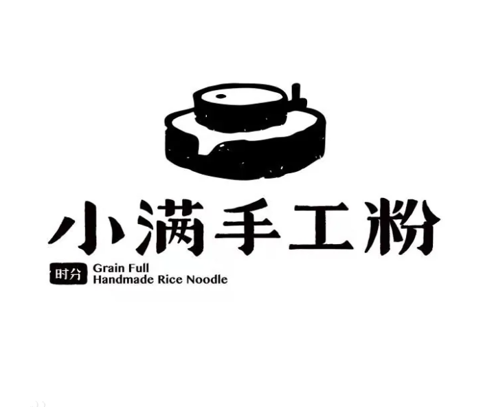 小满米粉加盟