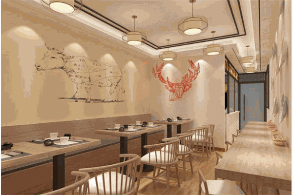 有来面馆产品 门店图片