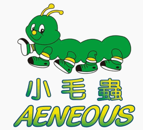 小毛虫童装加盟