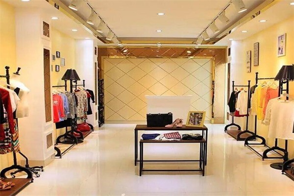 王妃的秘密产品 门店图片