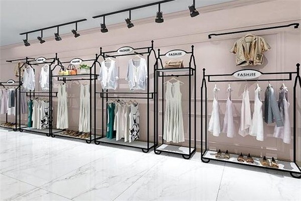 王妃的秘密产品 门店图片