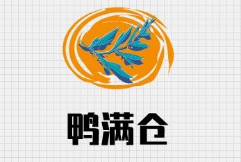 鸭满仓加盟