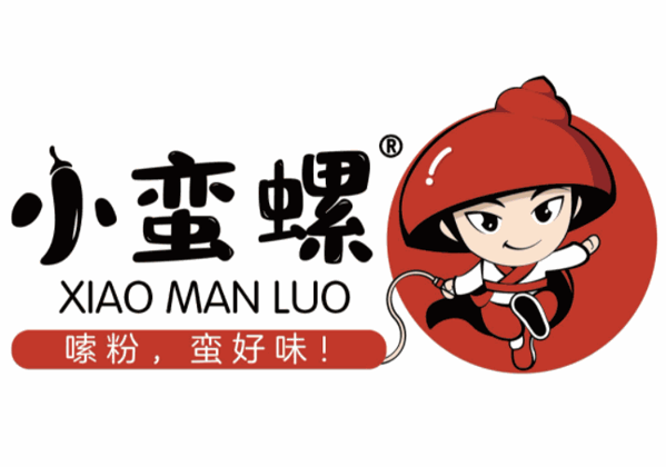 小蛮螺螺蛳粉加盟