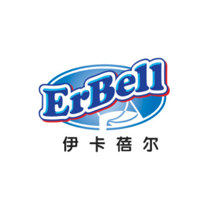 伊卡蓓尔奶粉品牌logo