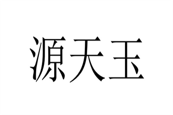 源天玉加盟