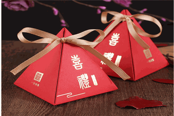 有爱喜糖铺产品 门店图片