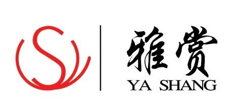 雅赏无框画品牌logo