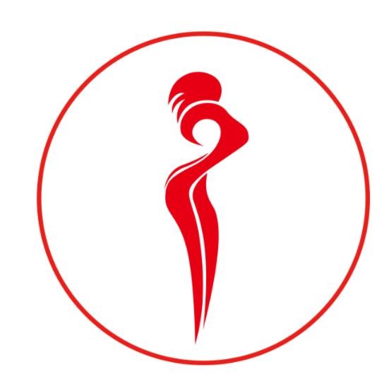 雅丽纤纤伊人减肥品牌logo
