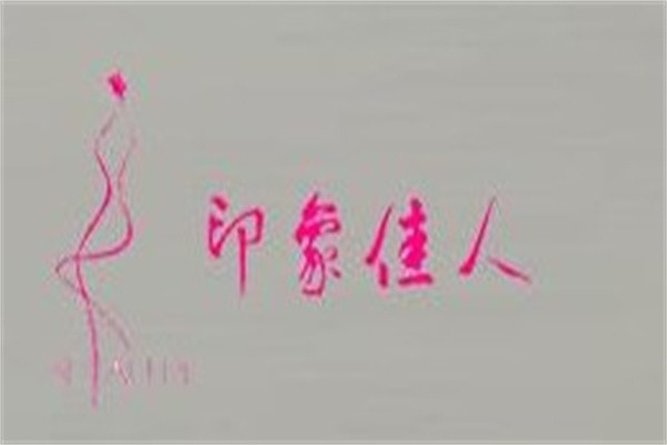 印象佳人内衣加盟