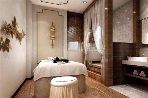 王海棠中医美容产品 门店图片
