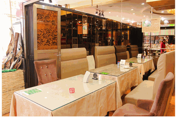 渔家厨房产品 门店图片